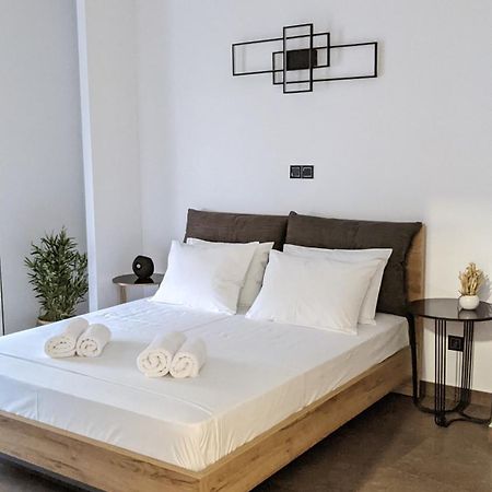 Aphrodite Apartments بريفيزا المظهر الخارجي الصورة