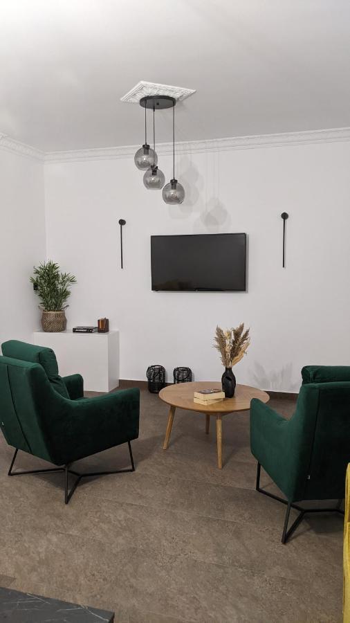 Aphrodite Apartments بريفيزا المظهر الخارجي الصورة