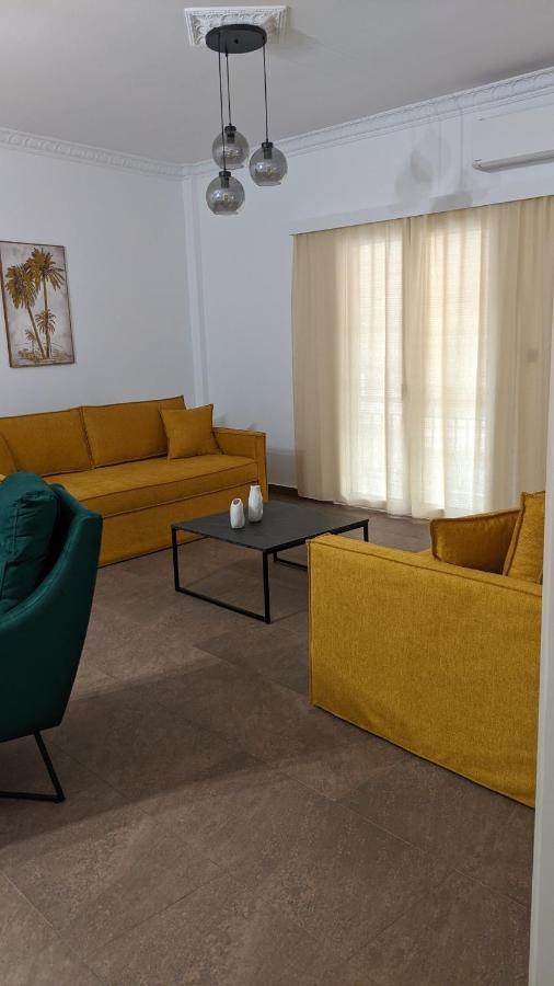 Aphrodite Apartments بريفيزا المظهر الخارجي الصورة